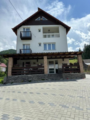 CASA IKA&MATEI Borşa